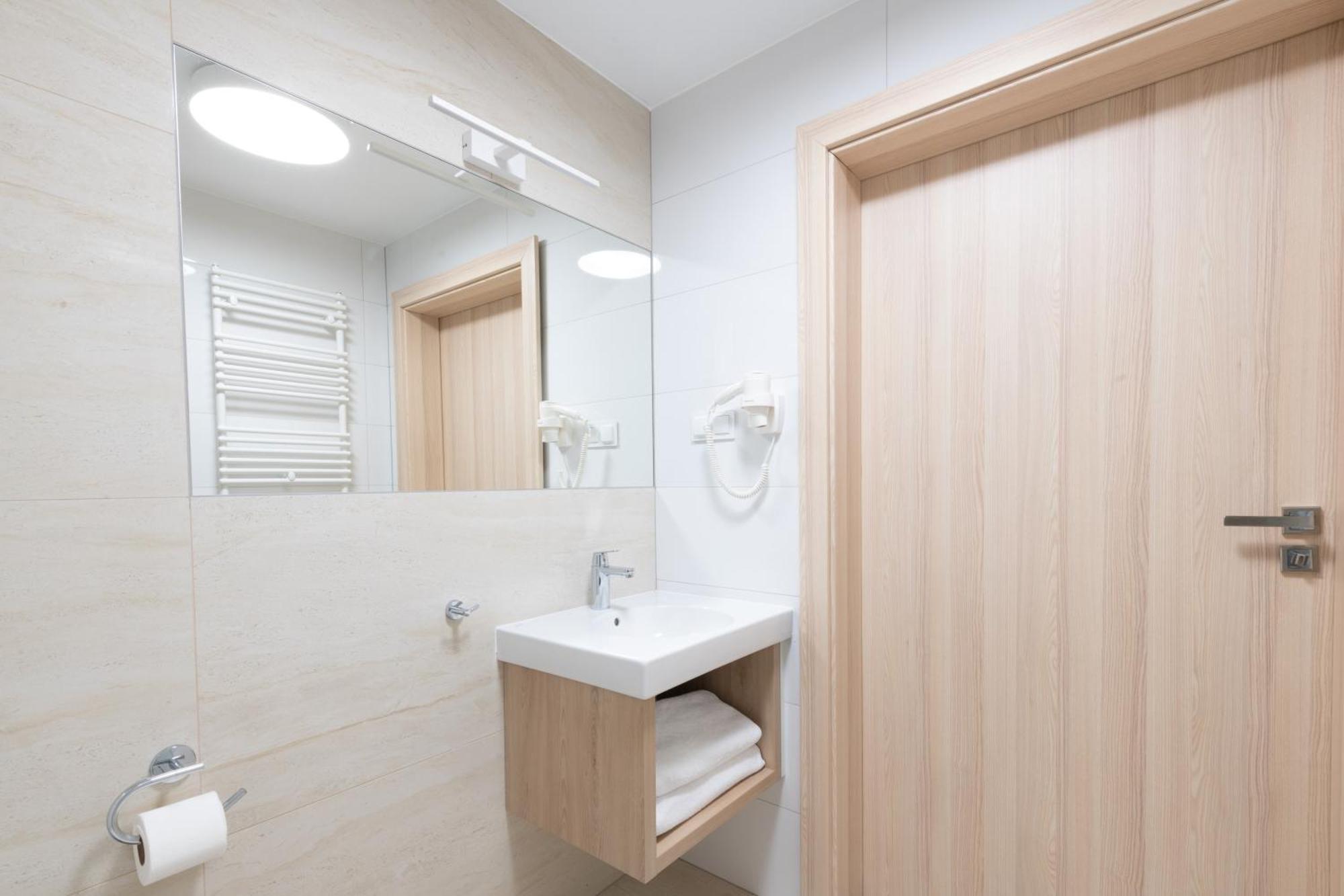 Blue Marine Mielno Aparthotel Mielno  Εξωτερικό φωτογραφία