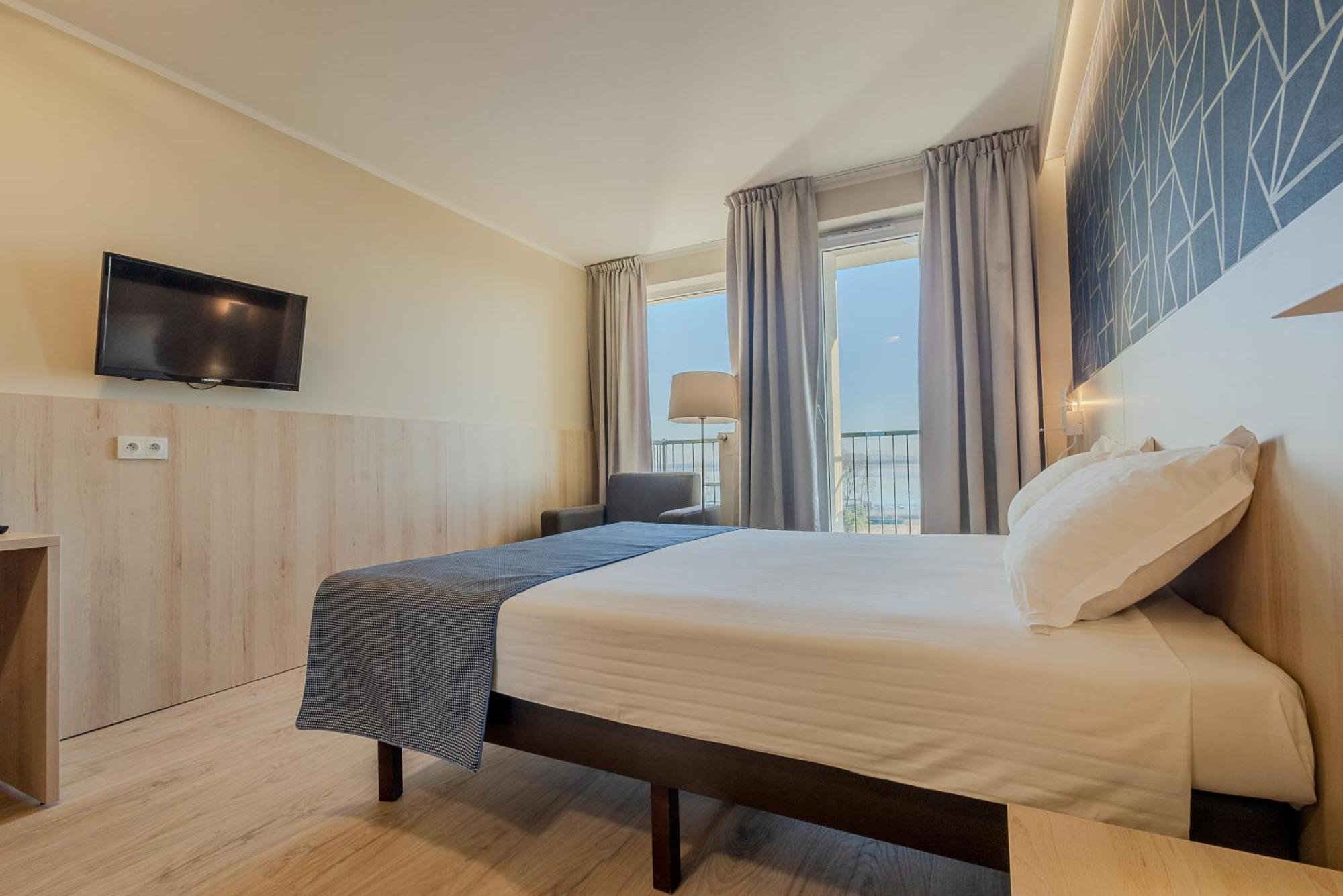 Blue Marine Mielno Aparthotel Mielno  Εξωτερικό φωτογραφία