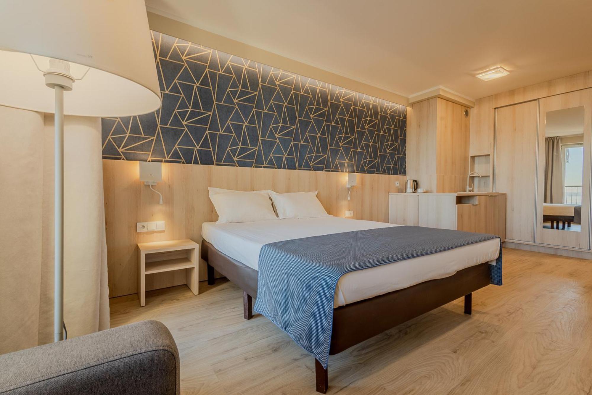 Blue Marine Mielno Aparthotel Mielno  Εξωτερικό φωτογραφία