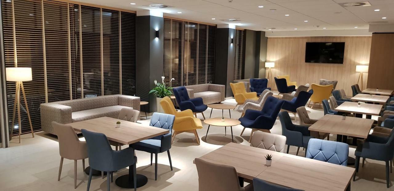 Blue Marine Mielno Aparthotel Mielno  Εξωτερικό φωτογραφία