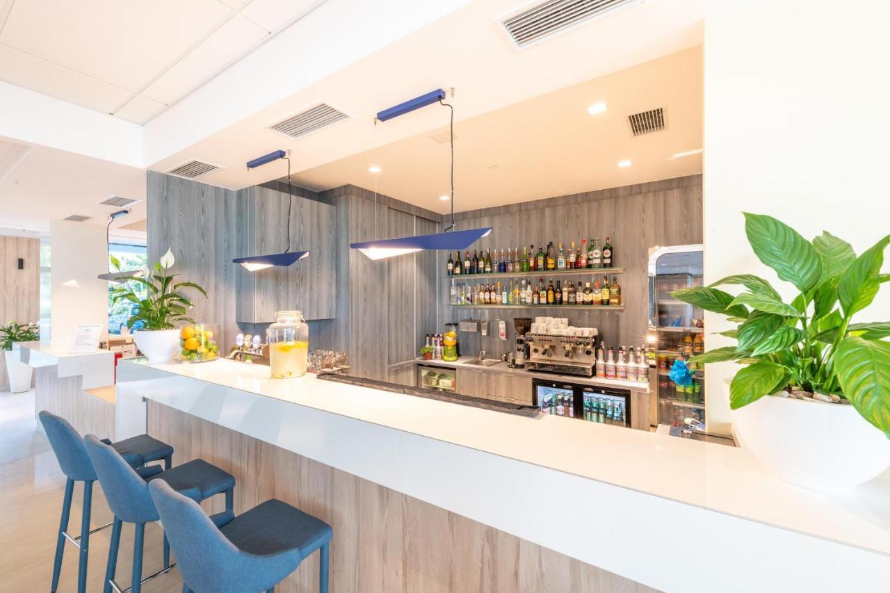 Blue Marine Mielno Aparthotel Mielno  Εξωτερικό φωτογραφία
